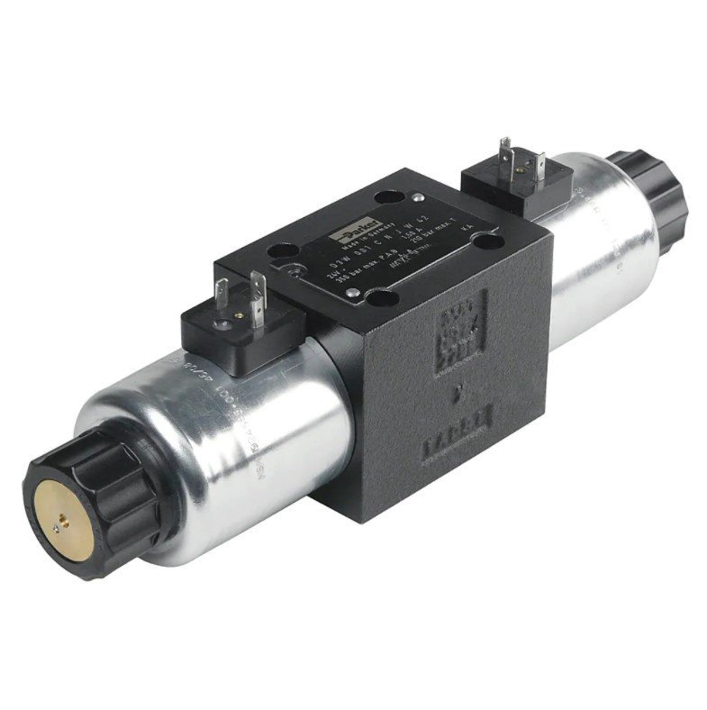 D3W030BNJWS442 DIRECTIONAL CONTROL VALVE