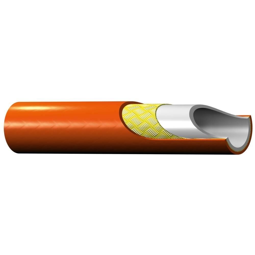 838M-6-RL NON CONDUCTIVE PUSH-LOK HOSE
