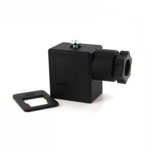 3EV10V20-24 CONNECTOR 24VAC/DC+LED 22MM FORM B