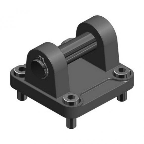 P1C-4PMT CLEVIS BRACKET MP2 Ø80MM *OBSOLETE*
