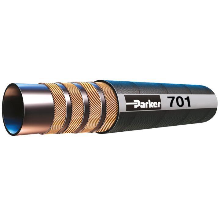 701-16 HP NO SKIVE HOSE ISO3862-1 TYPE 4SP