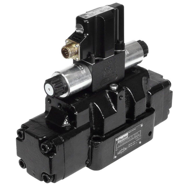 D91FBE01HC1VF0014 PROP. DIRECT CONTROL VALVE