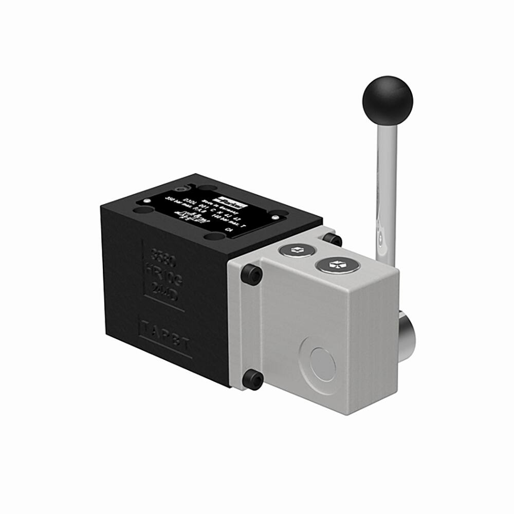 D3DL009NN4J42 DIRECTIONAL CONTROL VALVE