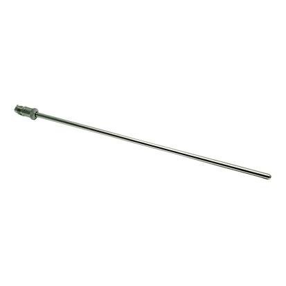 0690 03 00 | RECHT BUISVORMIG SPROEISTUK LANG - C : M12x1,25 - NOMINALE DIAMETER : 2,5MM