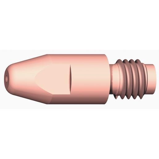 CONTACTTIP 1,0MM CUCRZR M8 MB24 PLUS