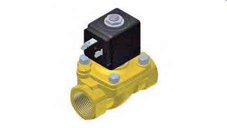 221G16-2995-492425C2 G3/4 NC 2/2 24VDC 0-7B NBR NEUTR. MED