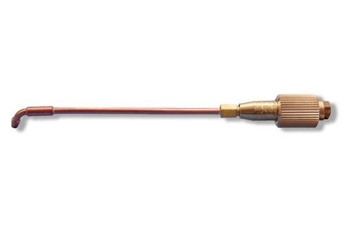 LASVOORSTUK BUIGBAAR NR.3  2-4 MM GLOOR-IDEAL AD