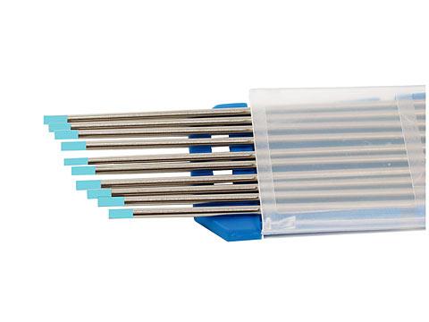 WOLFRAAM ELEKTRODE Ø2.0 WR2 (TURQUOISE)