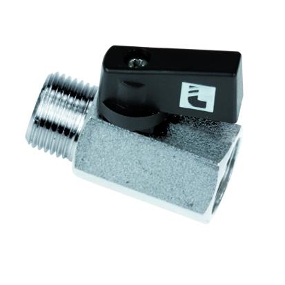 4991 00 13 | 2/2 COMPACT KK BIN/BUI BSPP - C : G1/4 - NOMINALE DIAMETER : 8MM