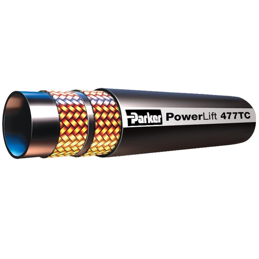 477TC-8 HYDRAULIC HOSE DN12