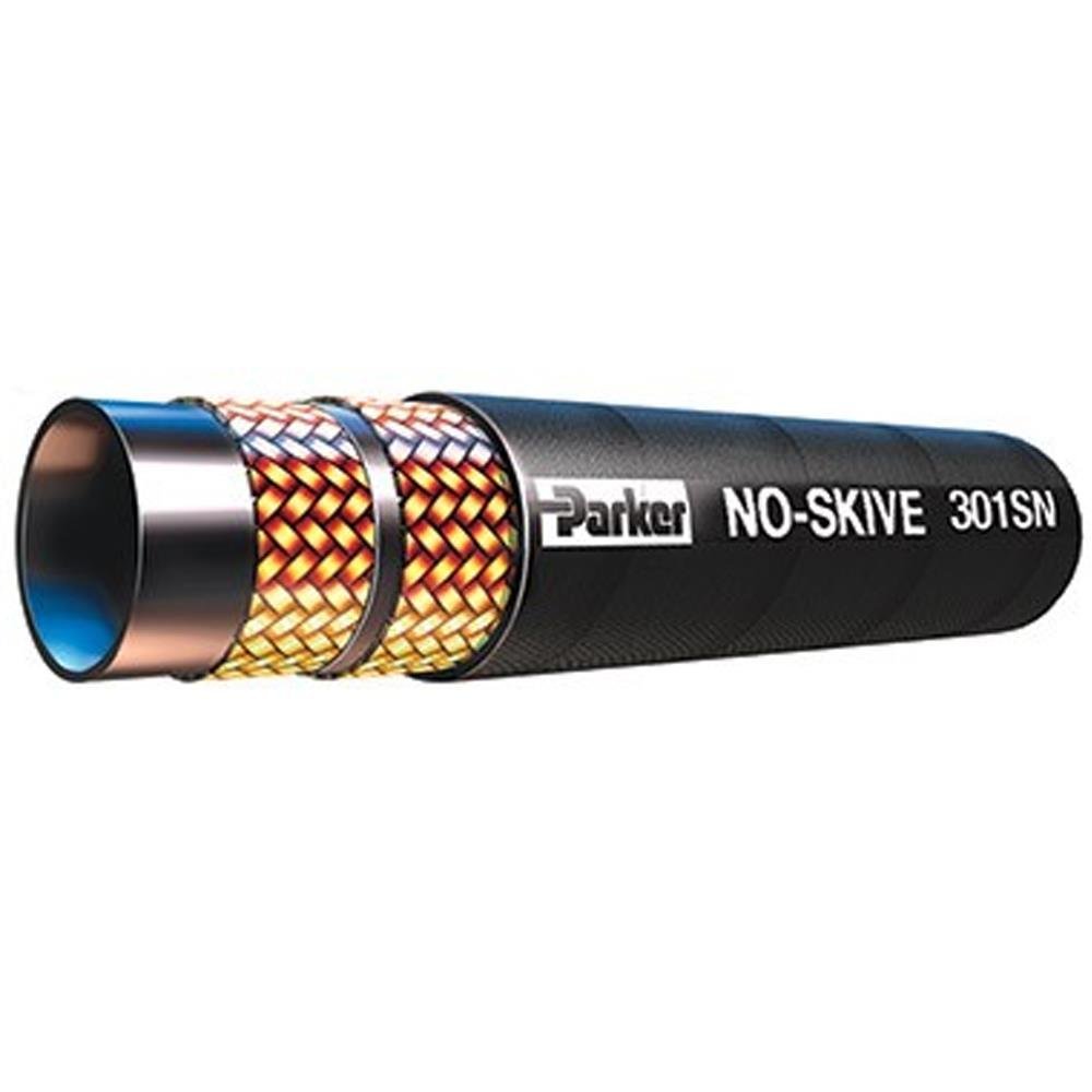 301SN-16 MP NO SKIVE HOSE SAE100R2AT