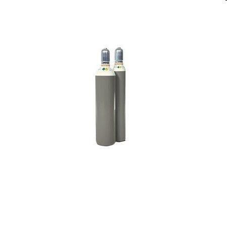 GLOBALGAS ZUURSTOF 2.5 10LTR