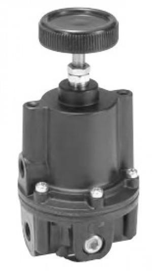 P3RA10232N FIJNREDUCEER 0-2 BAR 1/4"