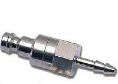 REEKS: 20 INSTEEKNIP. MET PIL. + AFSL. Ø4MM (LEGRISNR. 9285 20 04)