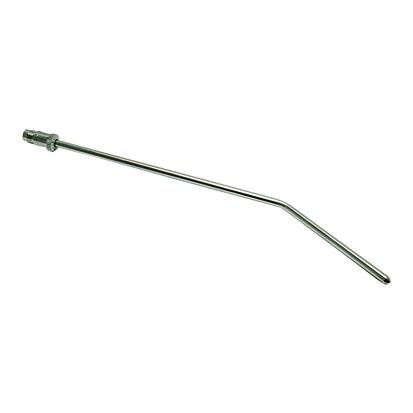 0690 05 00 | GEBOGEN BUISVORMIG SPROEISTUK LANG - C : M12x1,25 - NOMINALE DIAMETER : 2,5MM