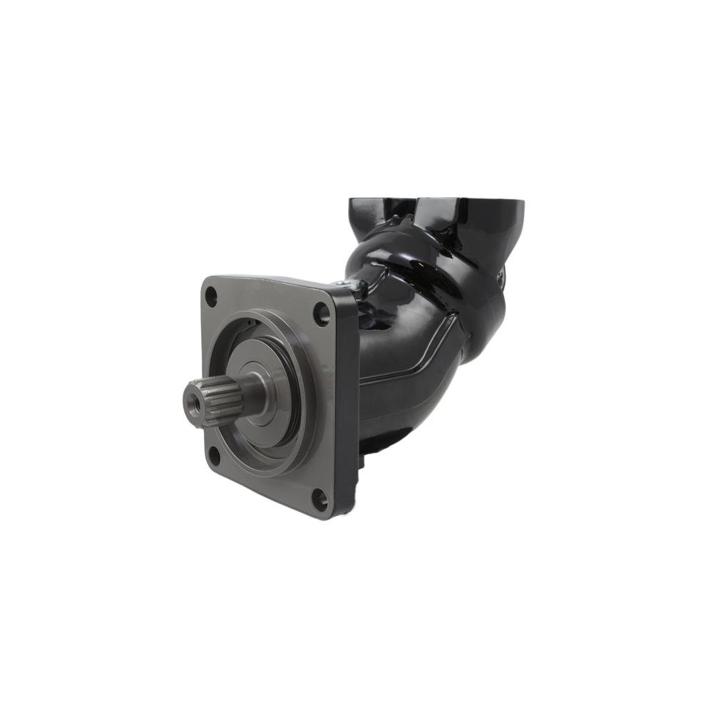 F12-125-RF-IV-K-000-0000-P0 HYDRAULIC PUMP