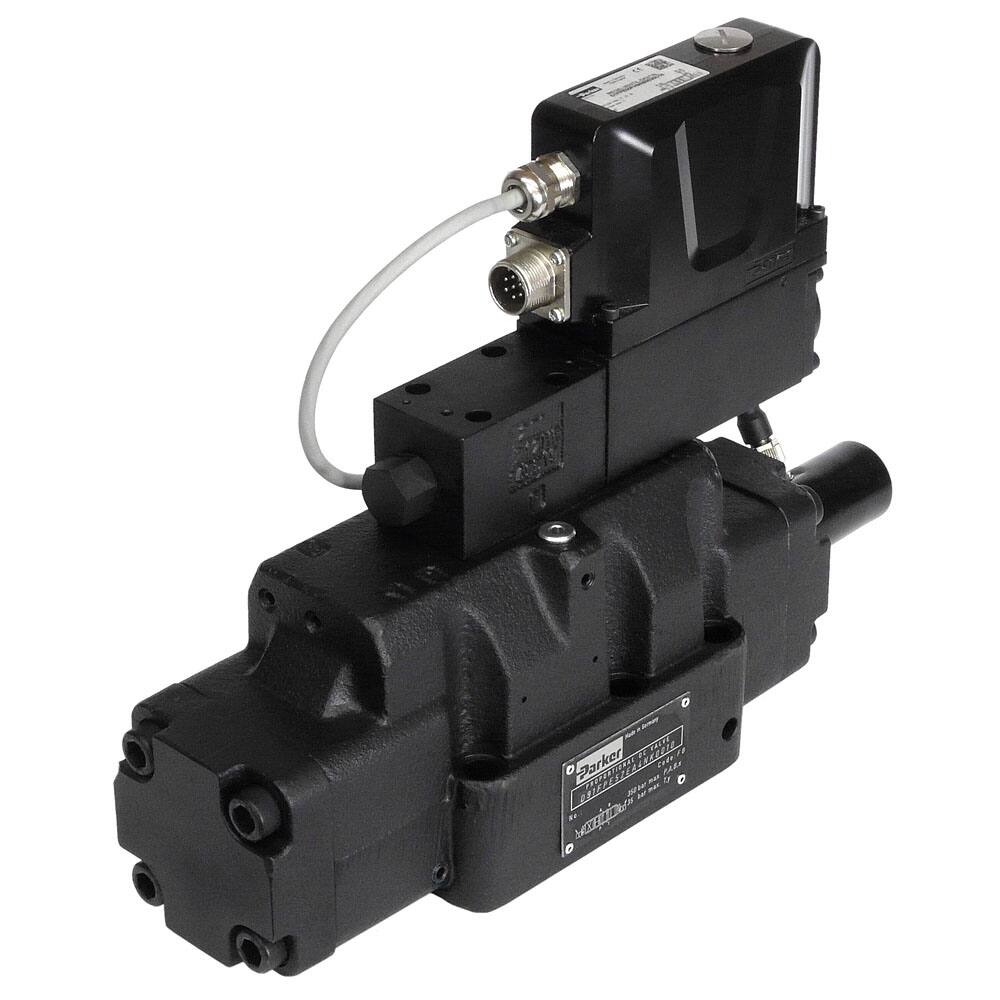 D81FPE01HC2NK5039 PROP. DIRECT CONTROL VALVE