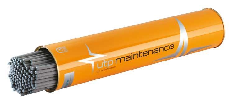 LASELEKTRODEN UTP 6824 LC 2.5 MM LTS