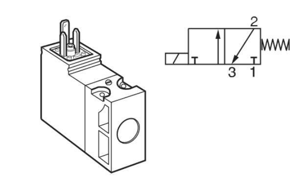 P2E-KV32C0 SPOEL 24VDC