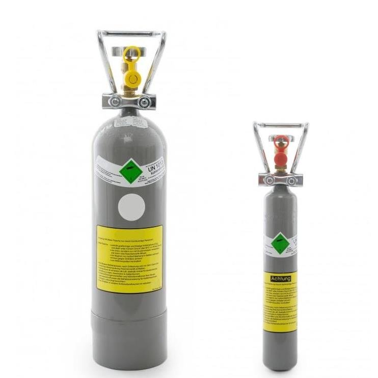 KOOLZUUR VULLING T/M 4KG WAARBORG/EIGEN