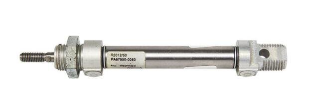 PA67510-0160 ROUND CYLINDER/R5025/160