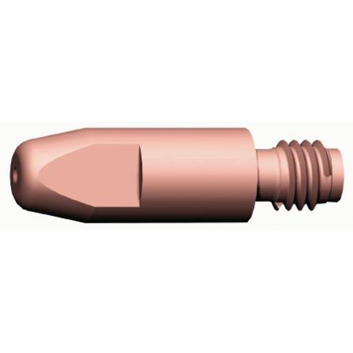 CONTACTTIP E-Cu 0,8mm M6 Grip Plus MB 25