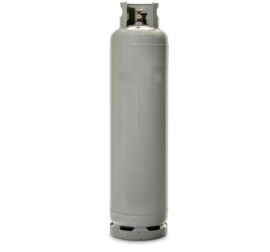 PROPAAN 33.0 KG.