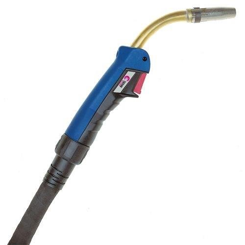 MIG LASTOORTS MB 240D PLUS VLOEIST.GEKOELD 4MTR.