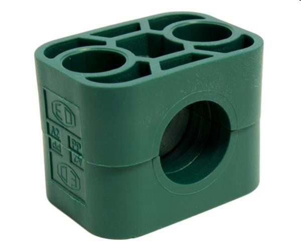 RAP532X PIJPKLEM Ø32MM (11/4 UITW.) SIZE:5