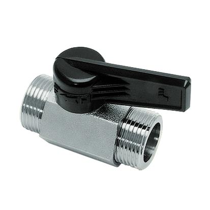 0490 04 13 | LICHTE AFSL  BUITENDR / BUITENDR BSP CIL - C : G1/4 - NOMINALE DIAMETER : 4MM