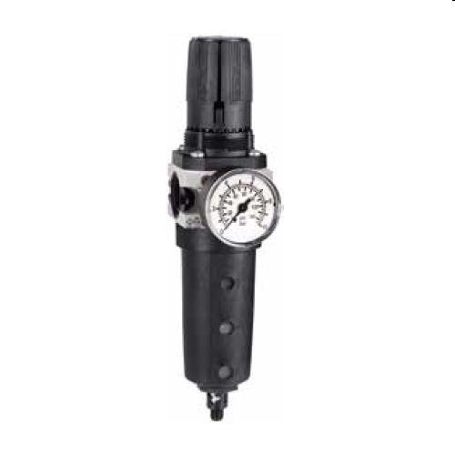 P3XEA14EGCBNNN FILTER/REGULATOR G1/2" 5MICR. 0-8BAR