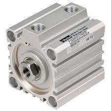P1QS050DC7G0075 | D.W. COMPACT CILINDER Ø50 X 75