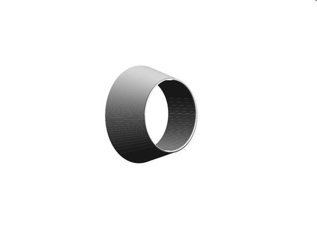 A-LOK FRONT FERRULE FFM12 12MM BRASS ( B-12M3-1 )