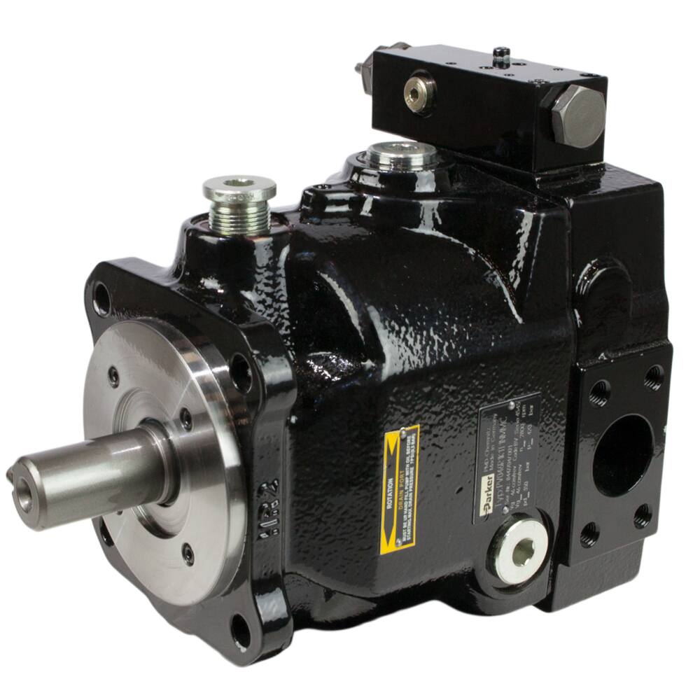 PV080L1L1KJNMFC4545X6018K0511  AXIALE ZUIGERPOMP