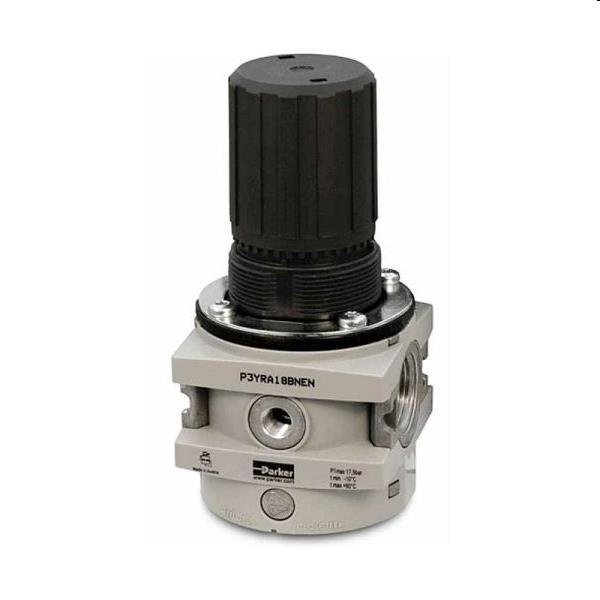 P3YRA18BNEN REGULATOR