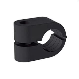 ROND212X DOUBLE TUBE CLAMP Ø12