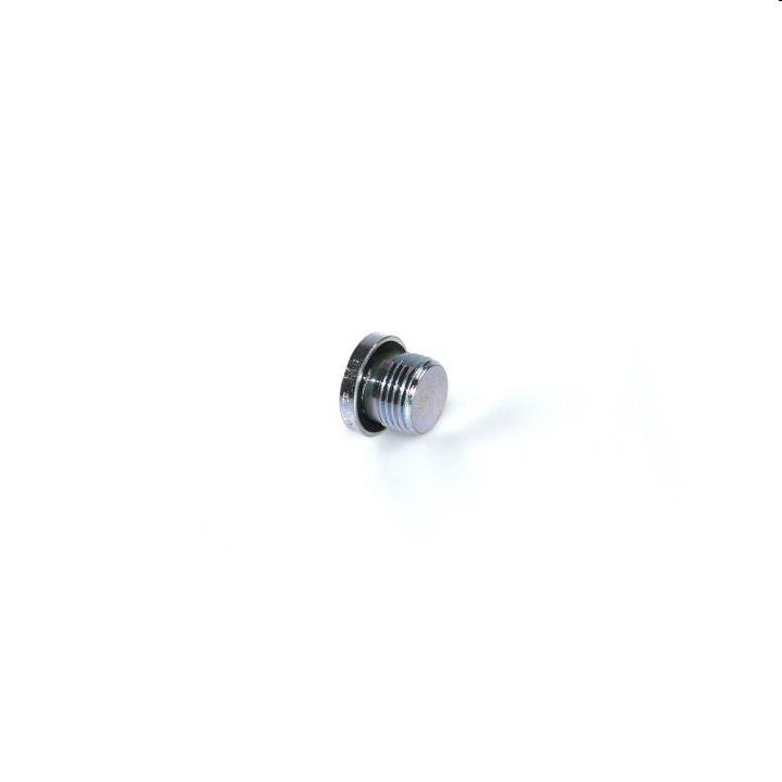 VSTI1/2EDCF Soft seal blanking plug for ports