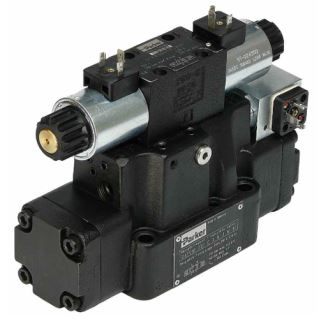D111VW001C1NYW91 DIRECTIONAL CONTROL VALVE