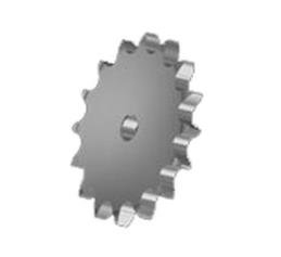 PLAATWIEL 3/8 -12 T