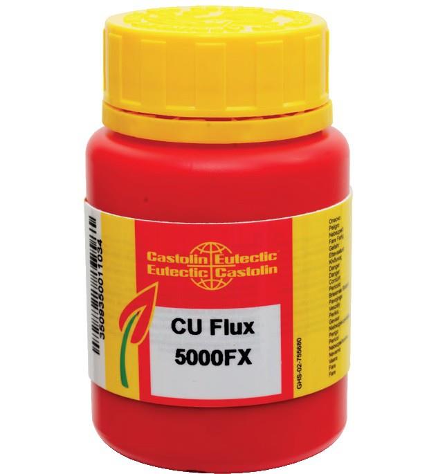 FLUX POEDER FX 5000 A 125 GRAM