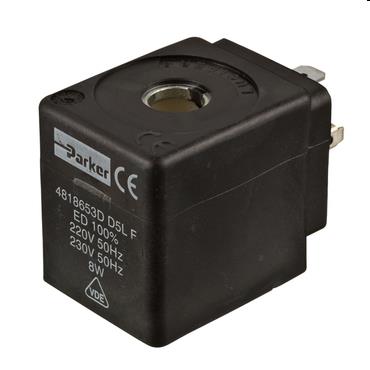 4818653D ST COIL 220V50HZ,230V50HZ