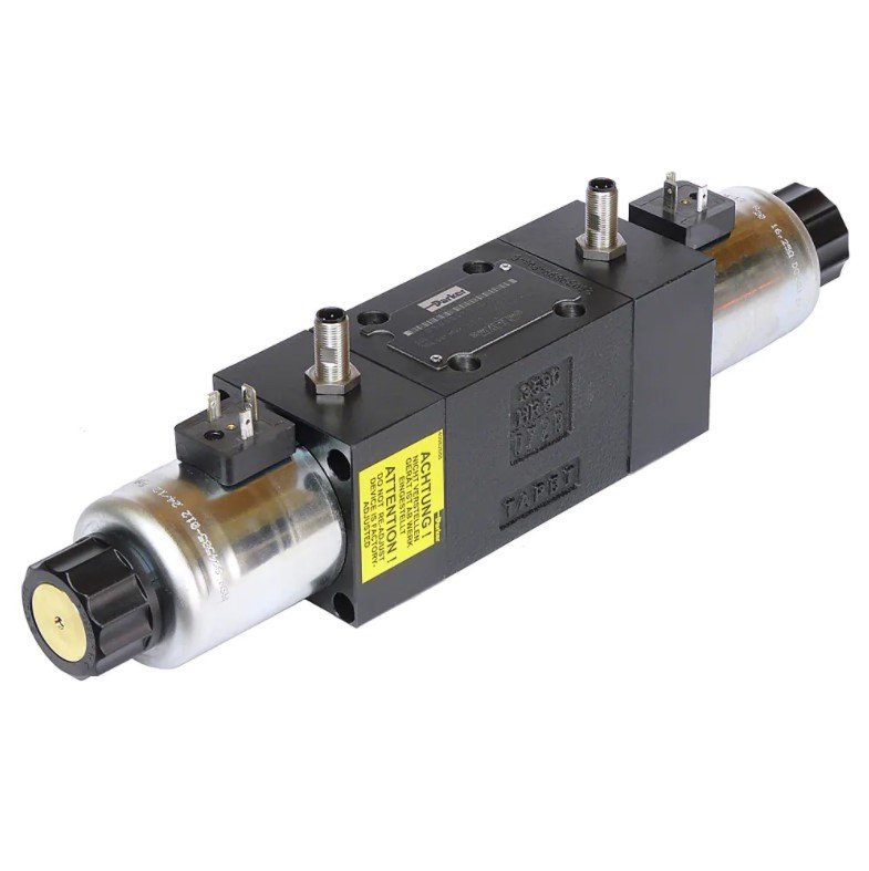 D3W022ENJWTI2N43 DIRECTIONAL CONTROL VALVE