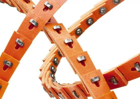 SINGLE CONNECTOR 6MM QUICKGO