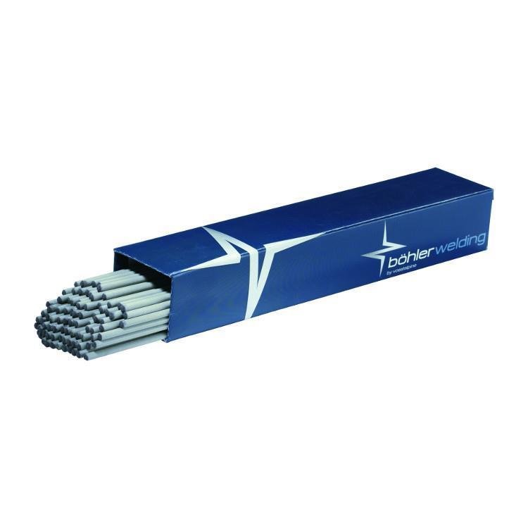 LASELEKTRODEN BASISCH FOX EV - 50 W 4.0 MM