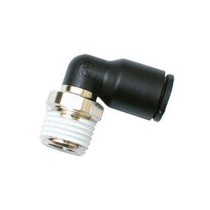3109 53 11 | KNIE MET BUITEN DRAAD - DIAM D : 1/8INC - C : NPT1/8