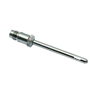 0690 04 00 | RECHT BUISVORMIG SPROEIST KORT - C : M12x1,25 - NOMINALE DIAMETER : 2,5MM