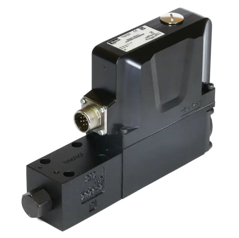 D1FPE50CJ9VB0040 PROP. DIRECT CONTROL VALVE