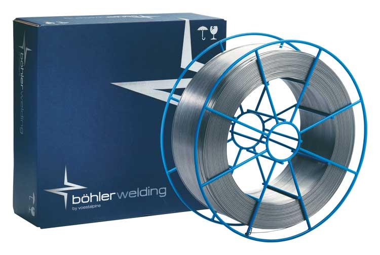 MIG-LASDRAAD RVS 308 1.0 MM P/KG