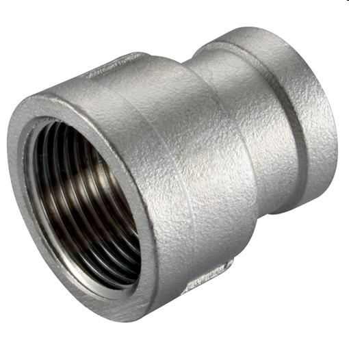 RVS316 VERLOOPSOK 3/8  X 1/4