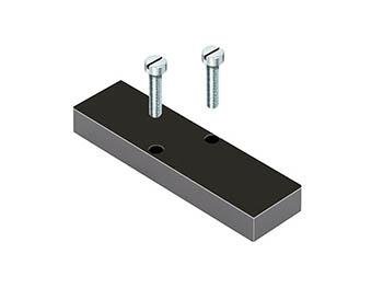 9121594809X BLANKING PLATE P2LBX